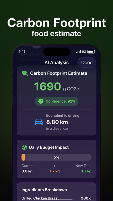 Decarbonr Screenshot 2 of 9