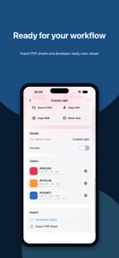 ColorCamera - Color Picker screenshot