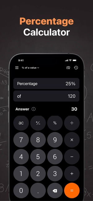 Calculator on the App Store
