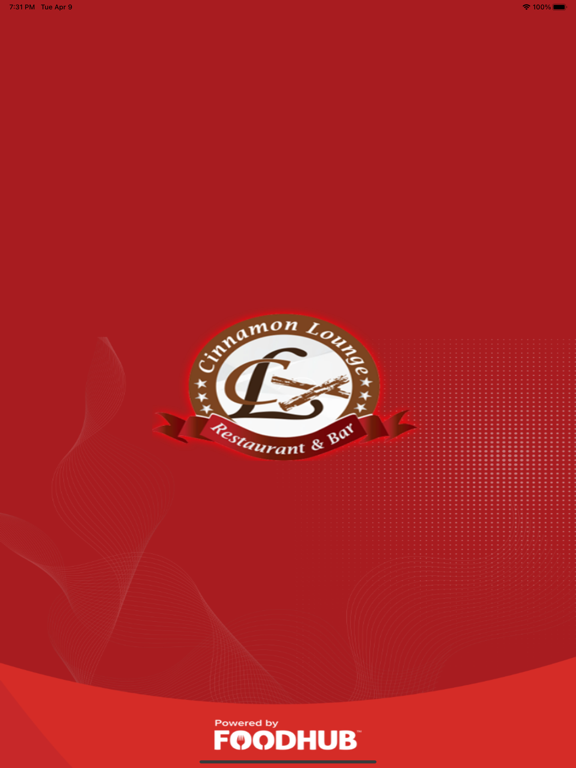 Screenshot #4 pour Cinnamon Lounge.