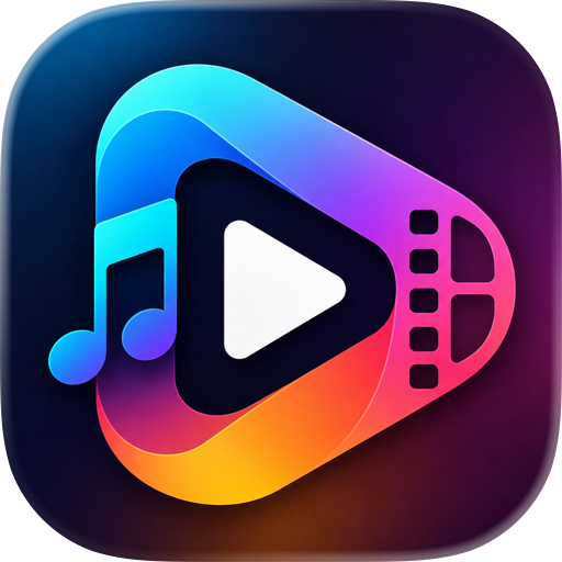 Velora Player: Video & Audio