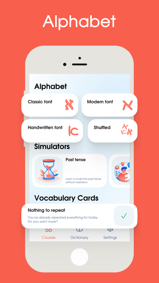 #2. Learn Hebrew Alphabet & Words (iOS) 由: Arkadiy Broun