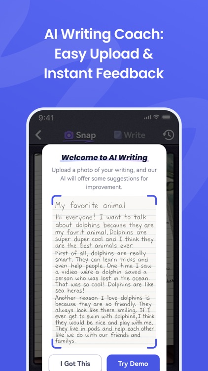 Cosmo (formerly ClassUp) screenshot-6