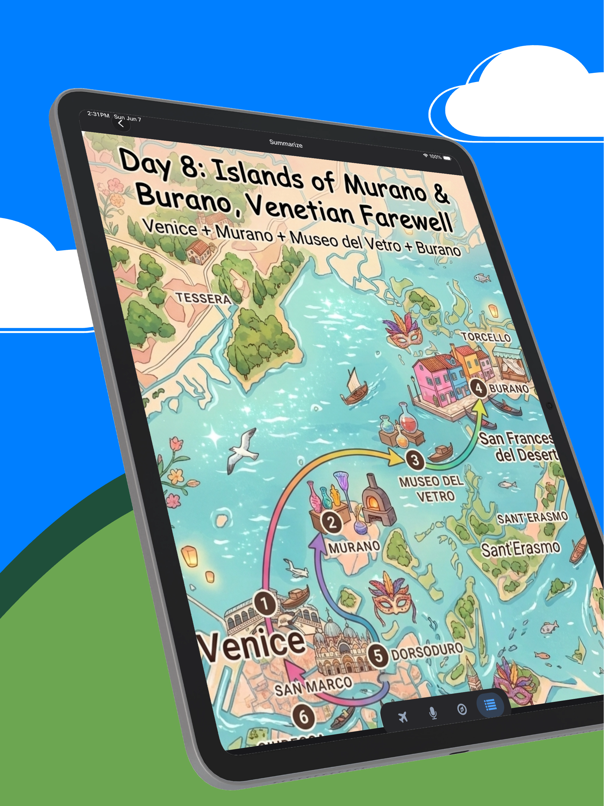 4Trip.ai screenshot 12