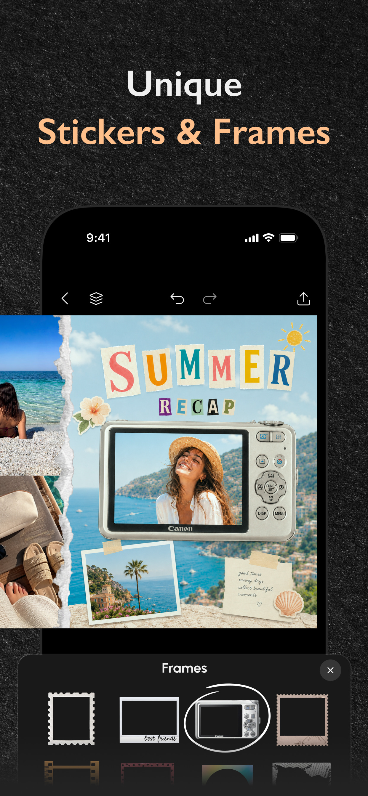 InsMix: Collage Maker & Scroll screenshot 5