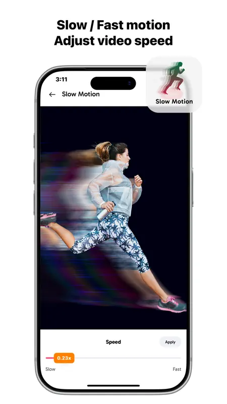 AnyREC: Screen Recorder, Share screenshot 4 of 5