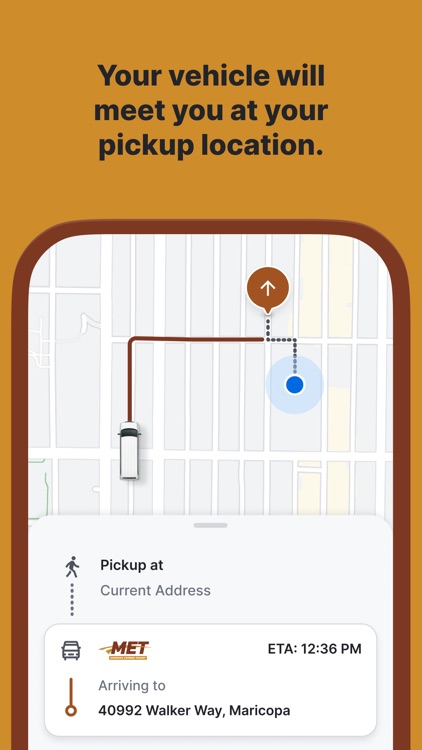 Maricopa Express Transit