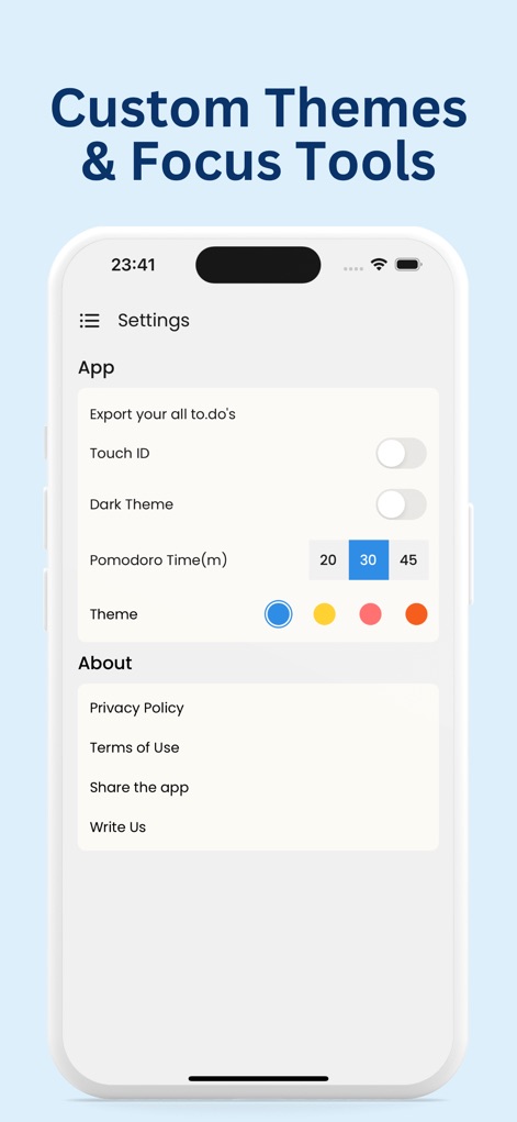 To do List: Task Manager, AI - Productivity App | MWM