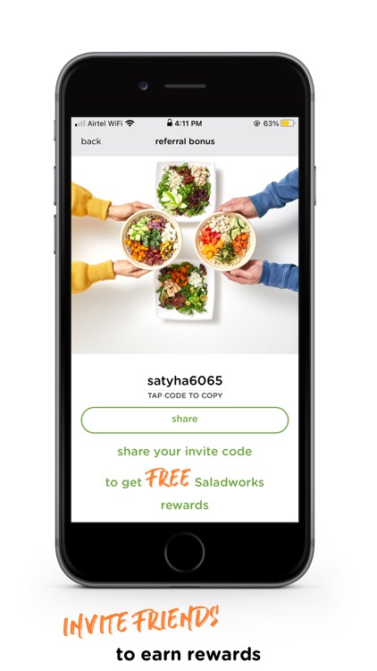 Saladworks screenshot-3