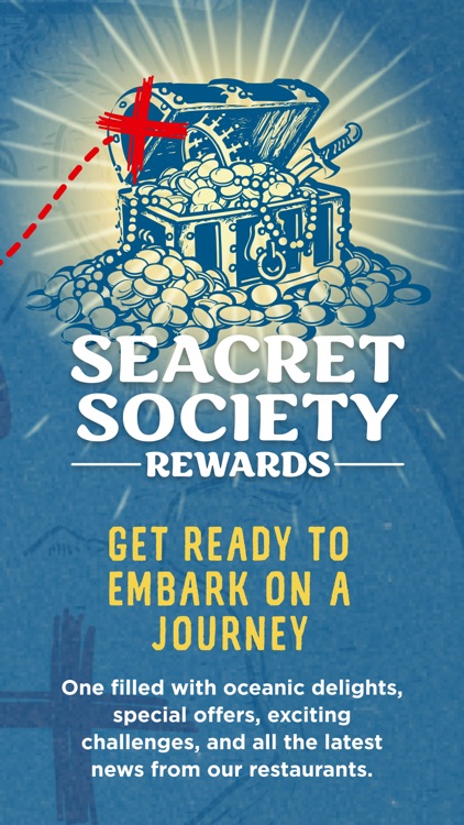 Long John Silver's screenshot-3