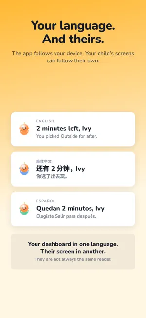 Screen Time Next: App Limits screenshot 1