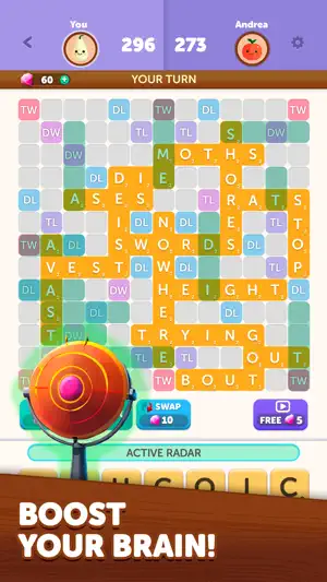 Word Wise - Fun Game screenshot 3