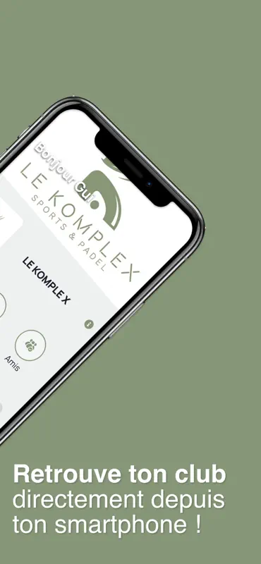 Le KompleX screenshot 2 of 4