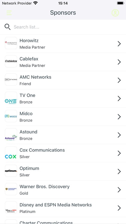 39th Annual NAMIC Conference