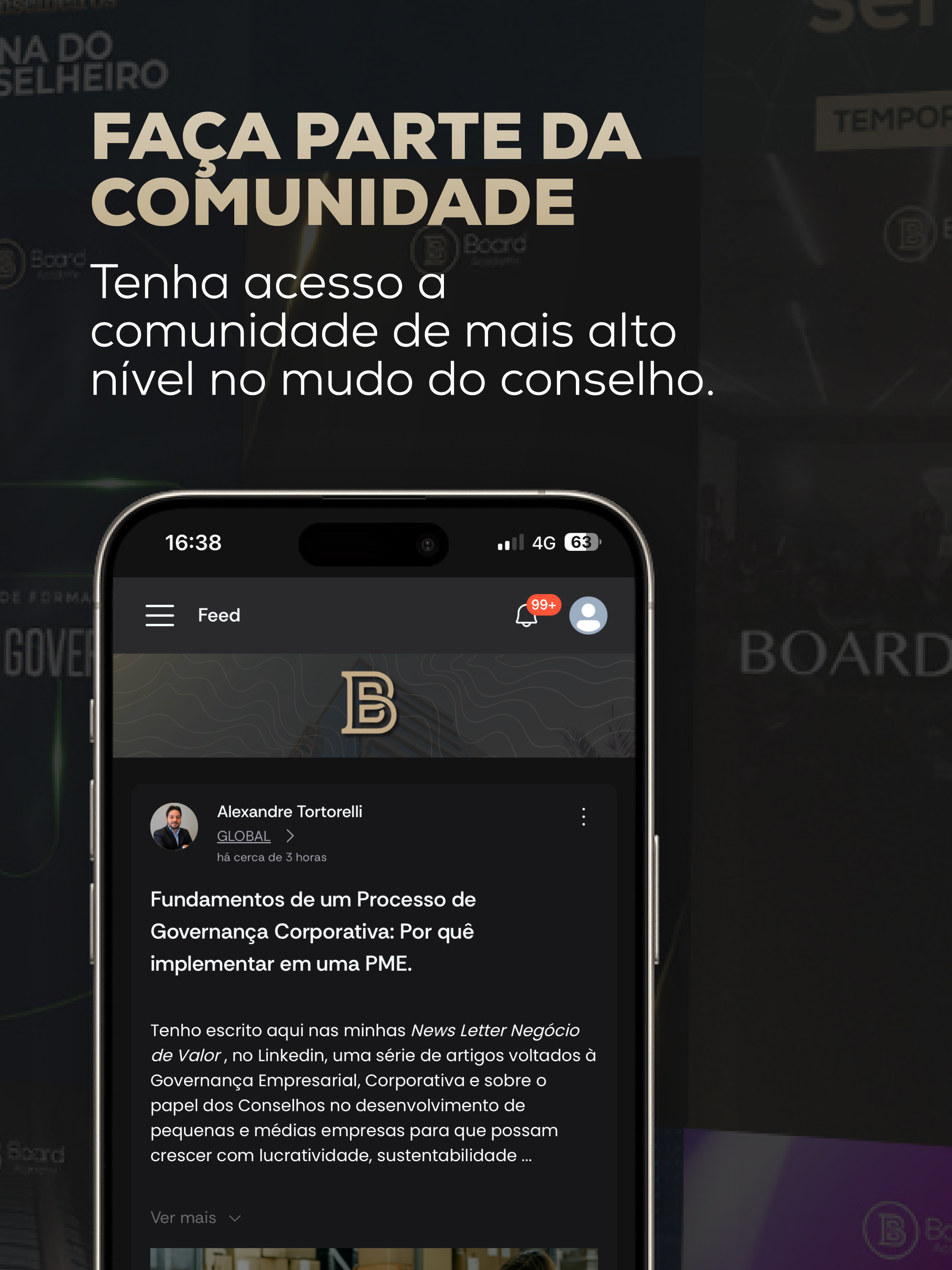 Board Academy
