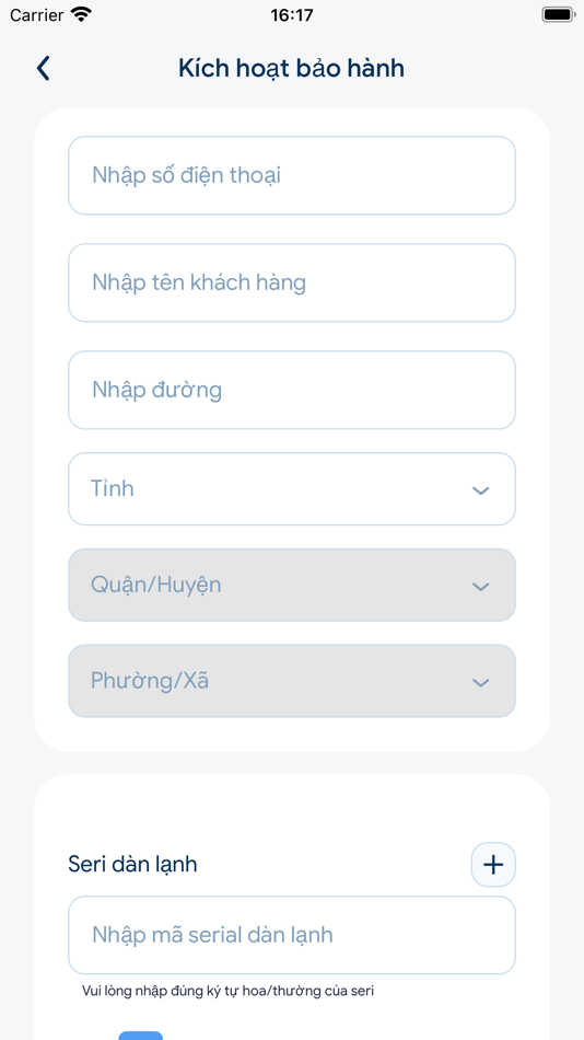 #2. SK Home (iOS) 由: Pham Thi Tho