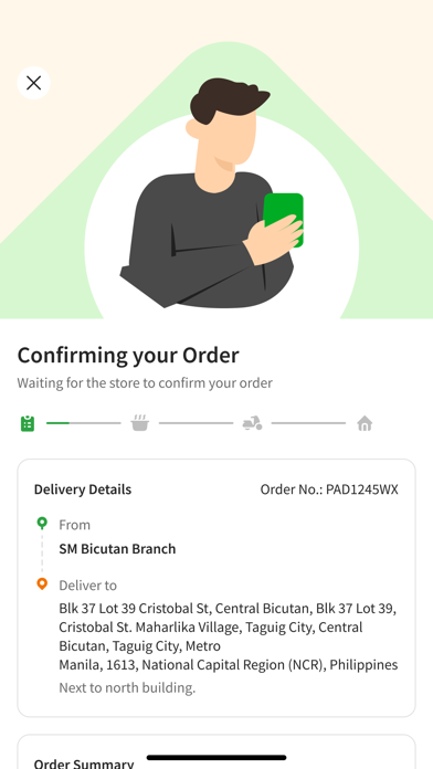 Greenwich: Order Pizza & Pasta