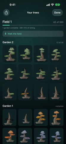 Still Bonsai screenshot 6