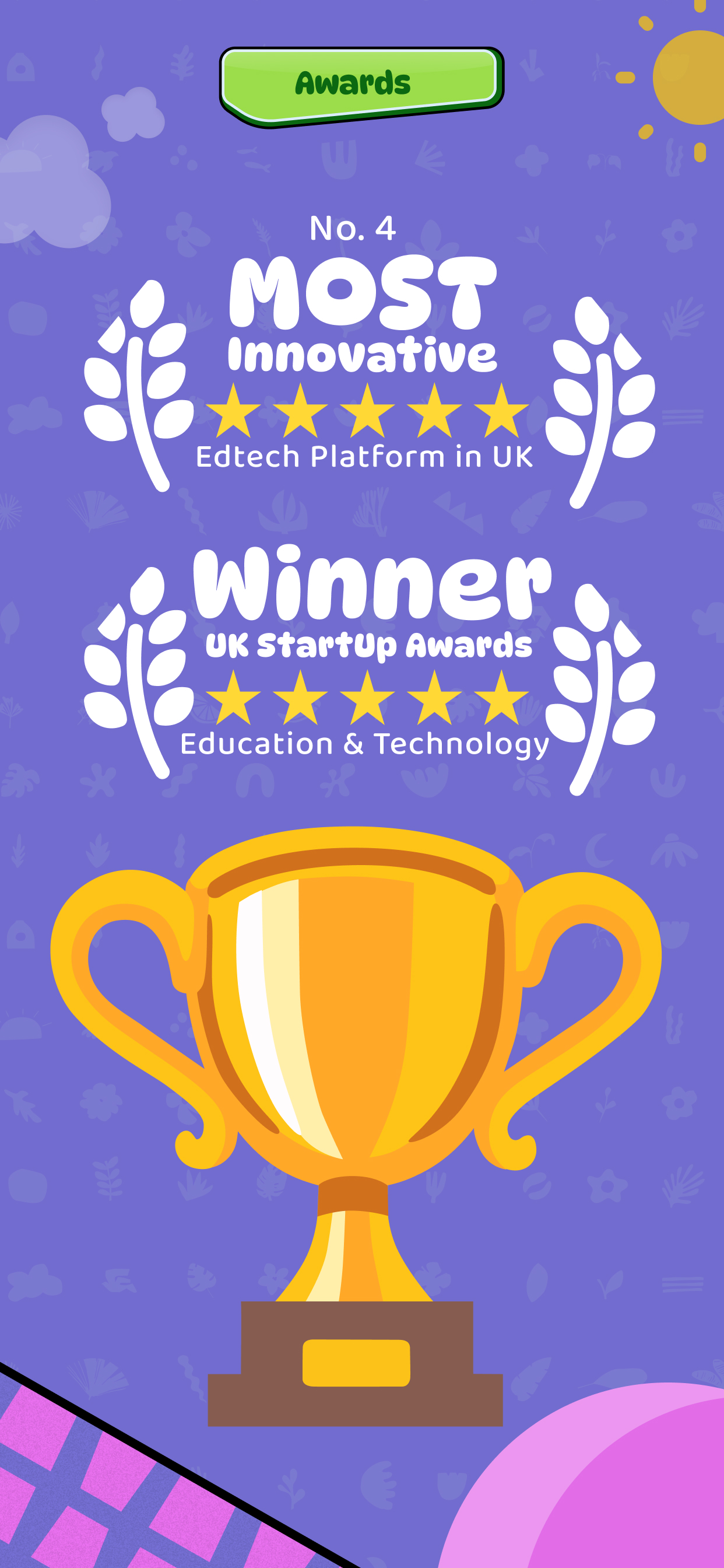 Applatch Kids: Learn & Play screenshot 6