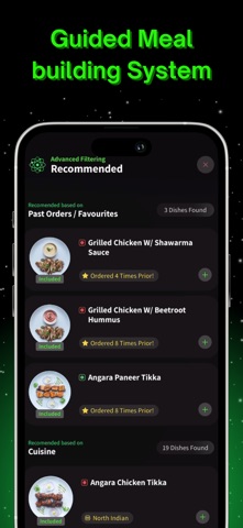 OG Nutrition Screenshot 7 of 9