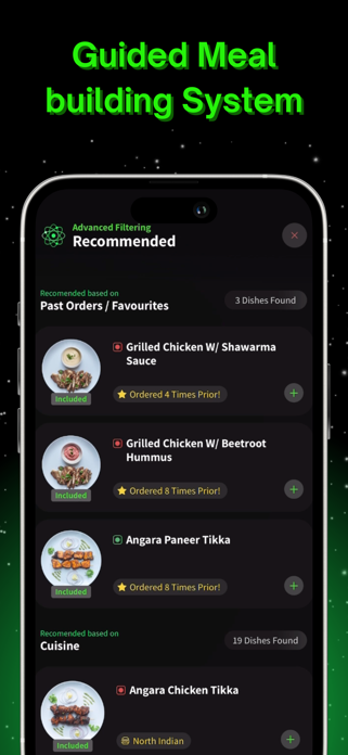 OG Nutrition Screenshot 7 of 9