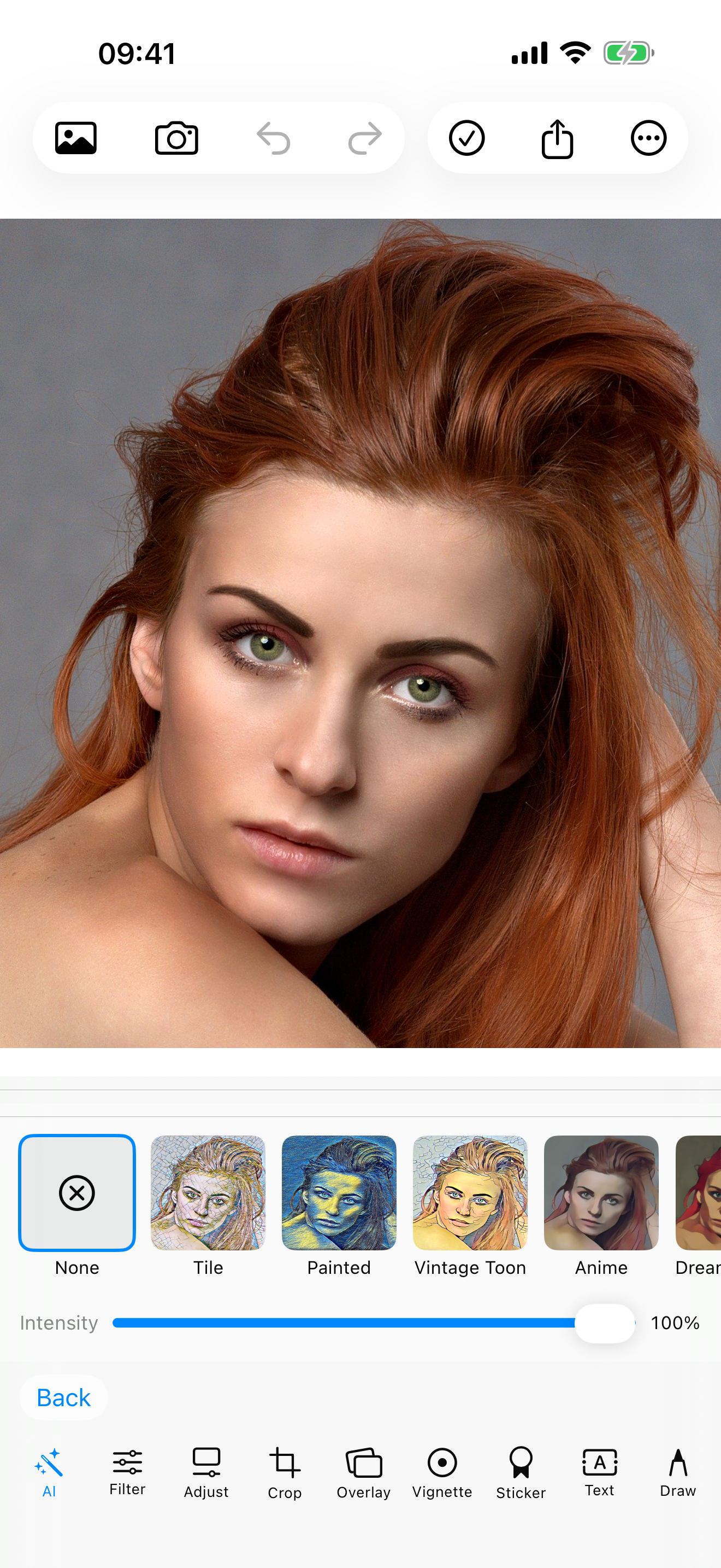 ShotText: Filter/Overlay/Text screenshot 4