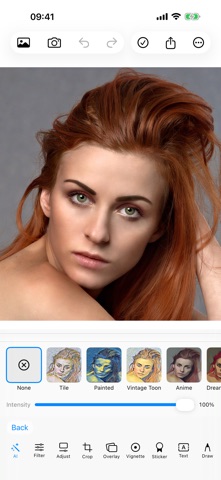 ShotText: Filter/Overlay/Text Screenshot 4 of 10