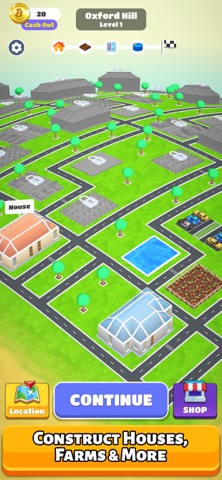 Bitcoin Builder 3D Screenshot 2 of 5