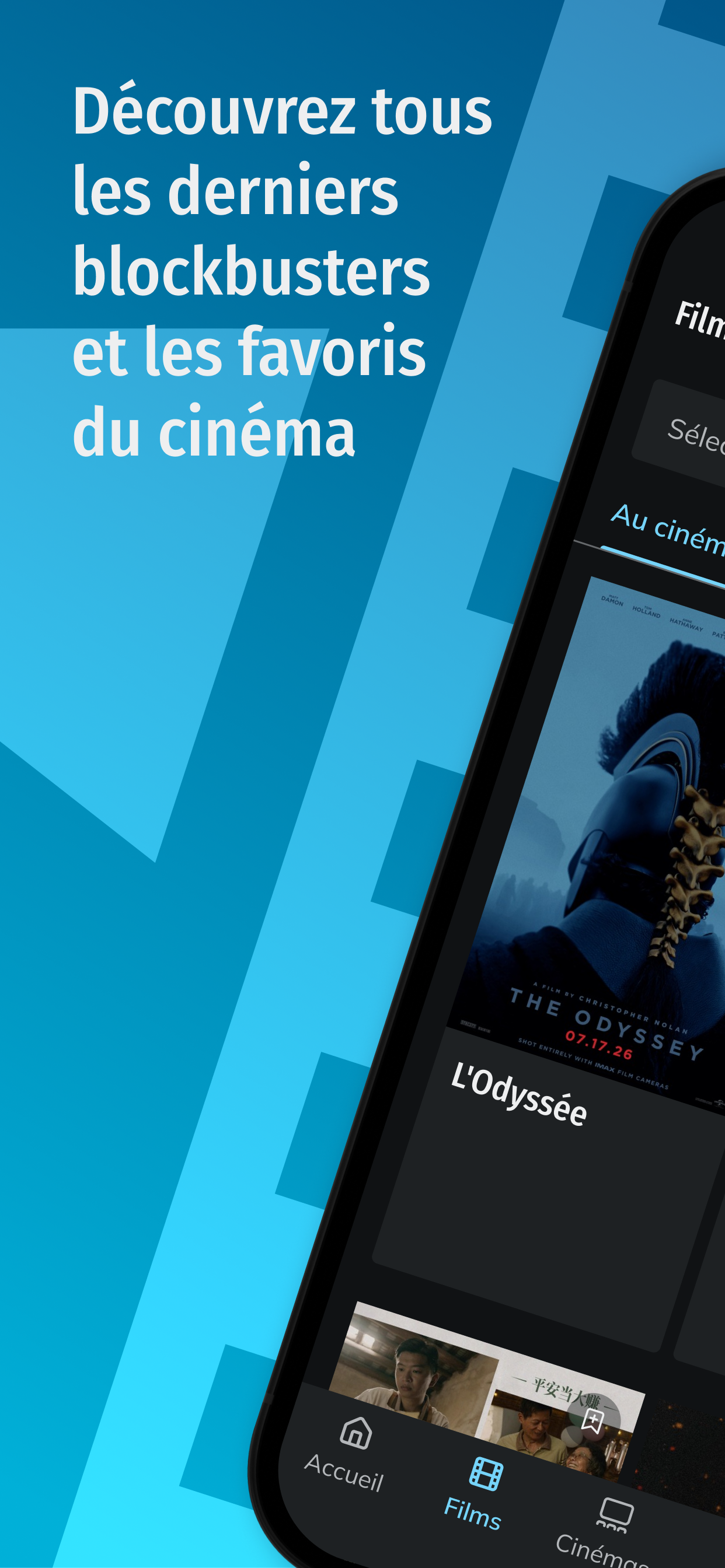 Kinepolis Luxembourg