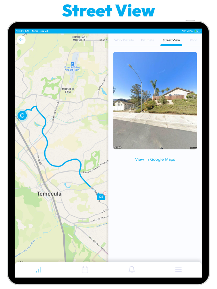 FieldSync by GPS Trackit