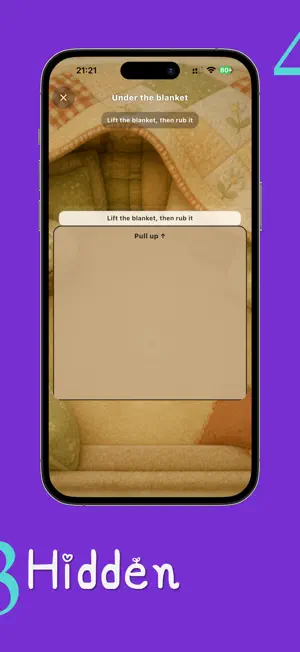 Lidling - Pocket Virtual Pet screenshot 3