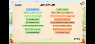 Lemons: Learn Accounting Screenshot 6 of 10