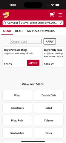 Pizza 9 Screenshot 4 of 6