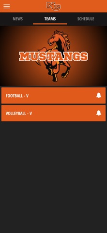 Natrona County Mustangs Screenshot 4 of 7