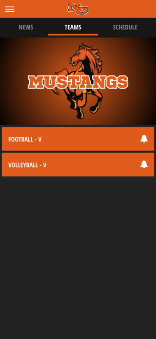 Natrona County Mustangs Screenshot 4 of 7