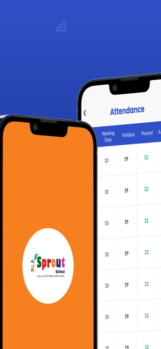 Sprout Schools Screenshot 5 of 6