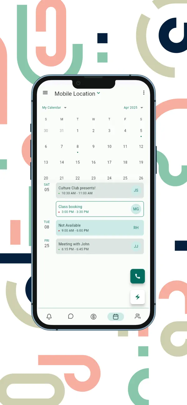 #4. INTERSOFT (iOS) Przez: Intersoft Systems