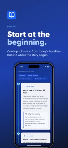Please Explain iPhone screenshot