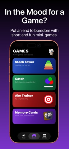 Bored: Learn & Play Screenshot 4 of 8