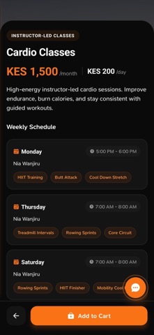 Evib Screenshot 4 of 8