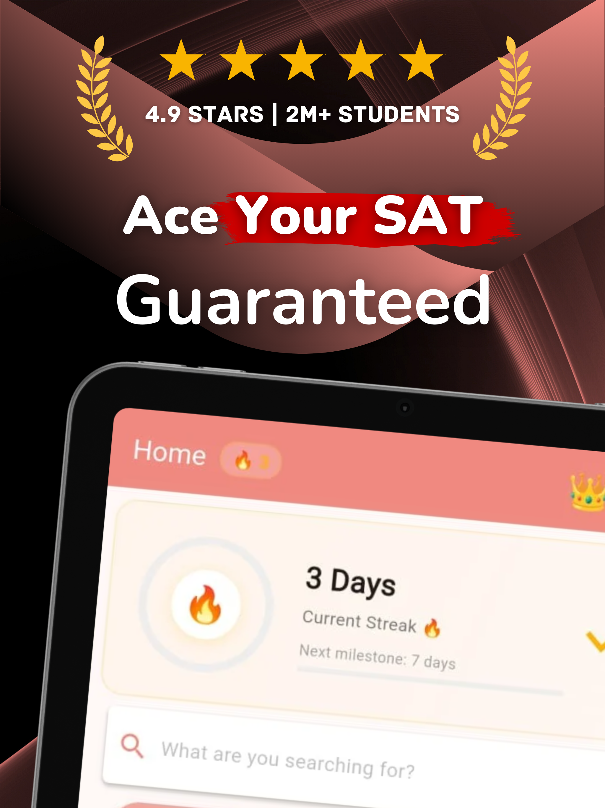SAT Prep Guide 2026 - SatFocus screenshot 11
