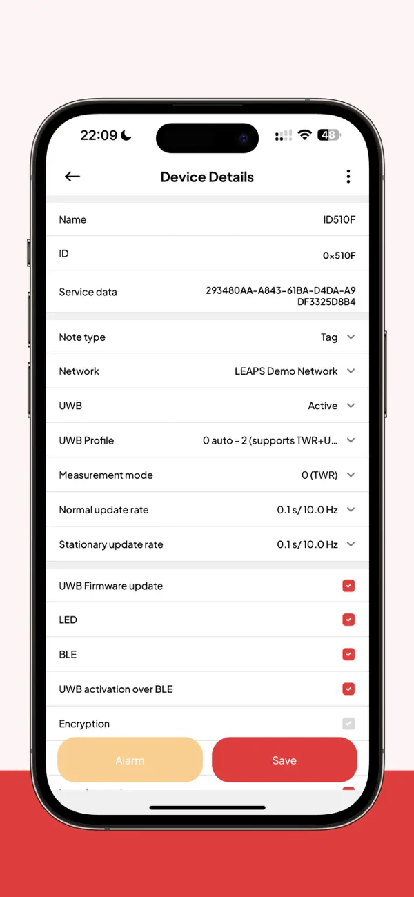 #4. LEAPS Manager (iOS) di: LEAPS s.r.o.