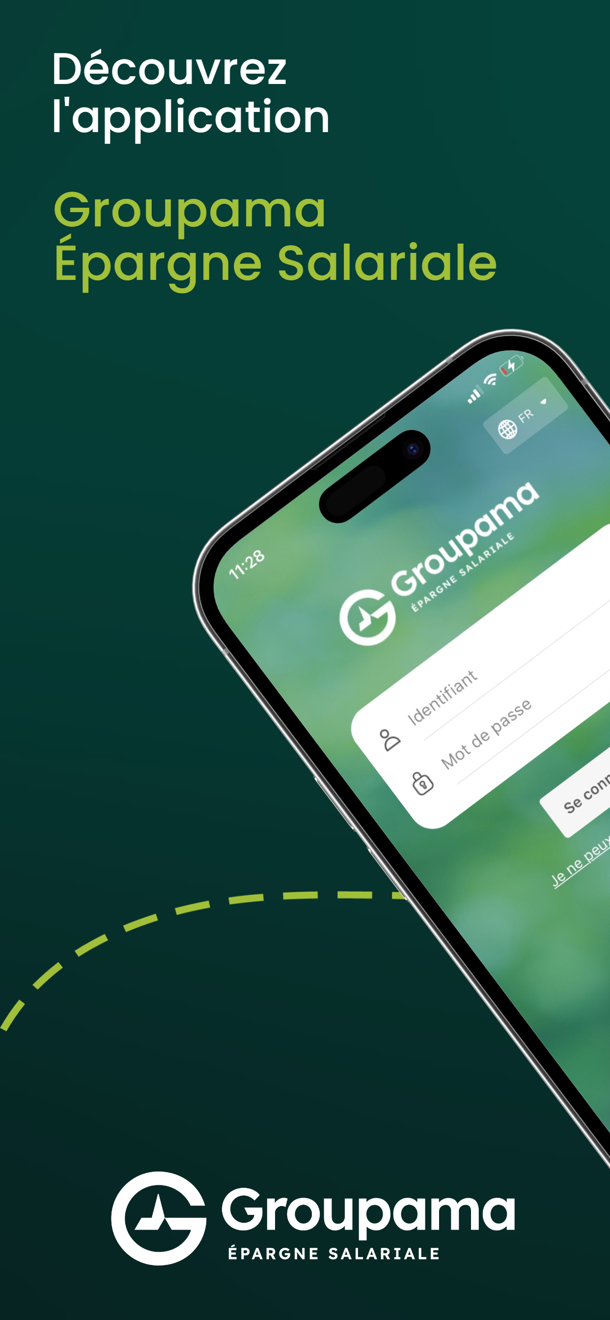 Groupama Epargne Salariale