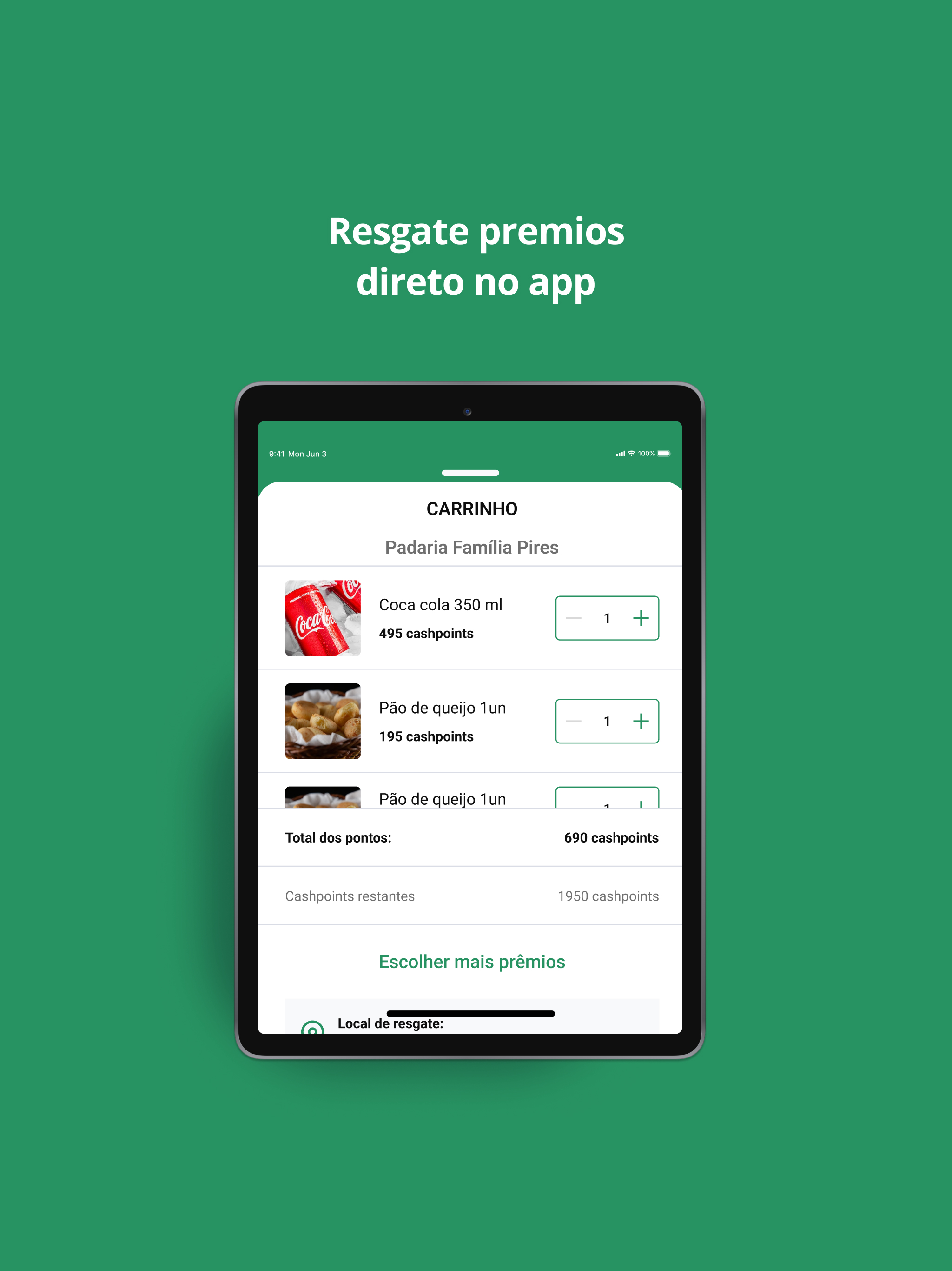 Premia+ NSF screenshot 11