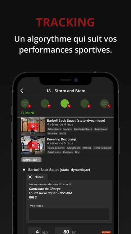 Red Kraken screenshot-5