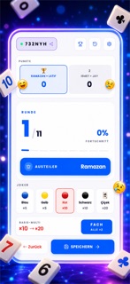 Okey Score screenshot 5
