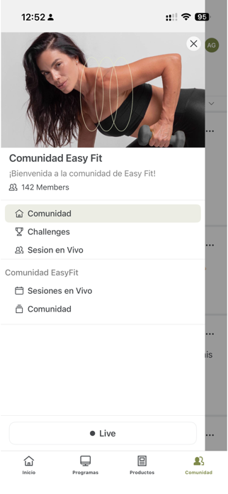 Easy-Fit Screenshot 4 of 5