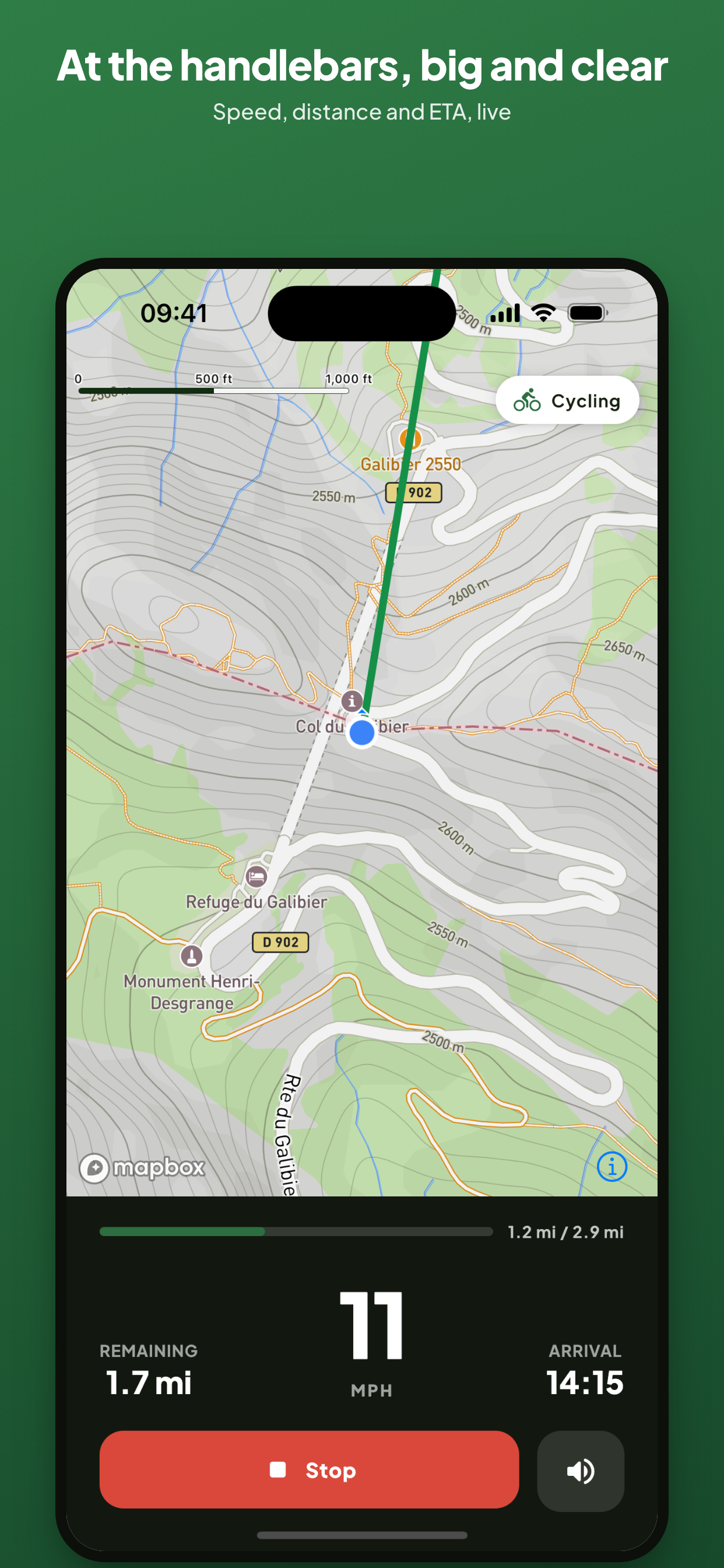 GPX View screenshot 4