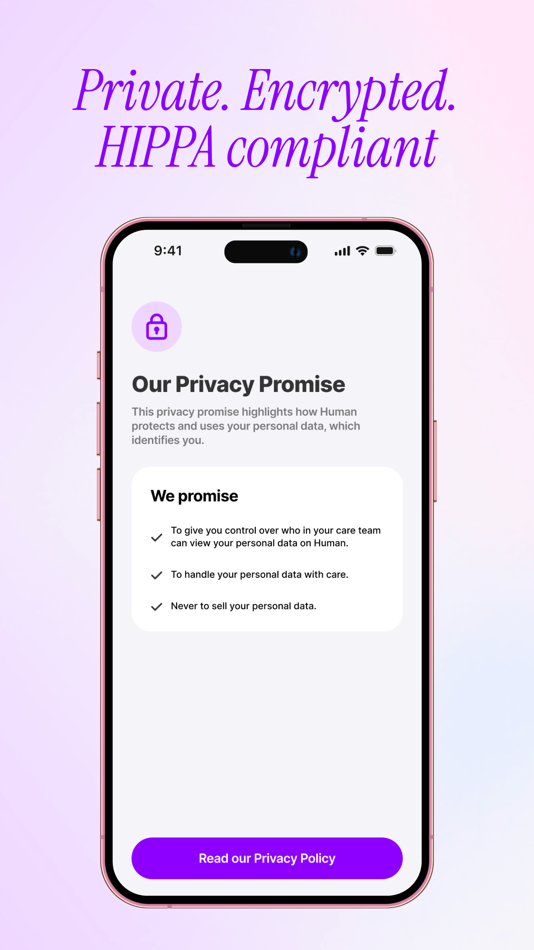 #8. Human Health: Chronic Illness (iOS) Ved: Human Operations Pty Ltd
