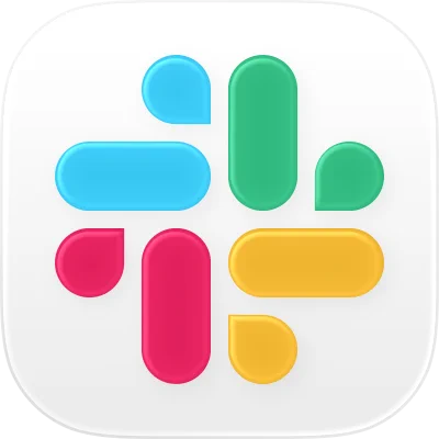 Slack iOS